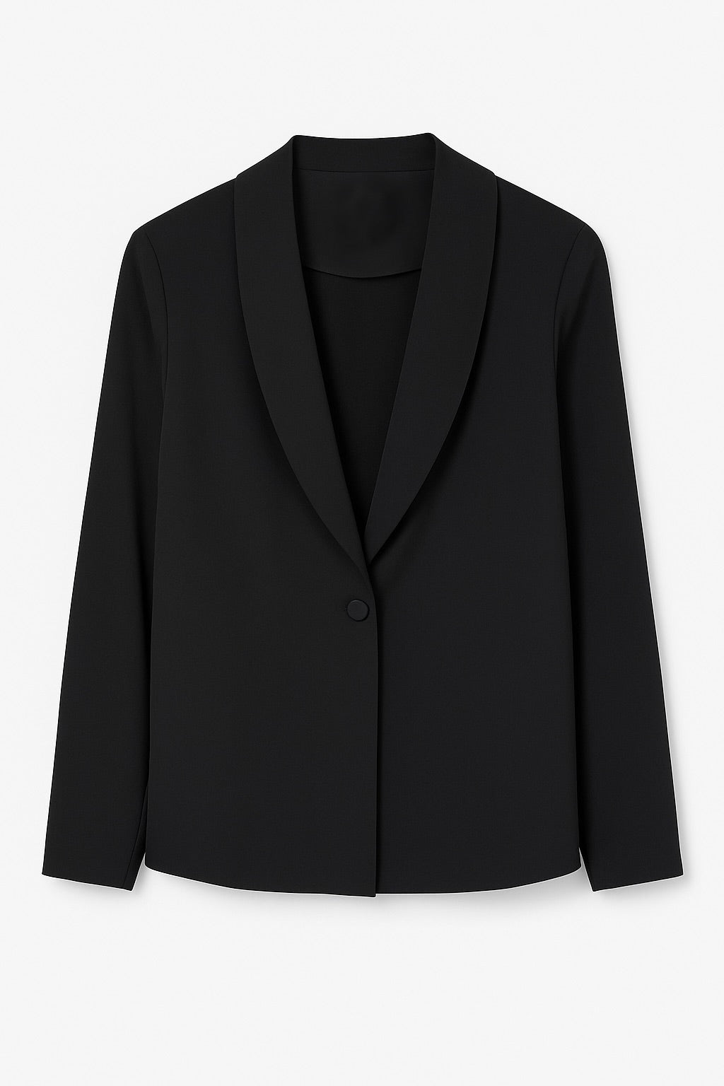 2 Biz Odal Blazer Sort