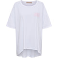 Marta Du Chateau Raniella T-shirt Hvid