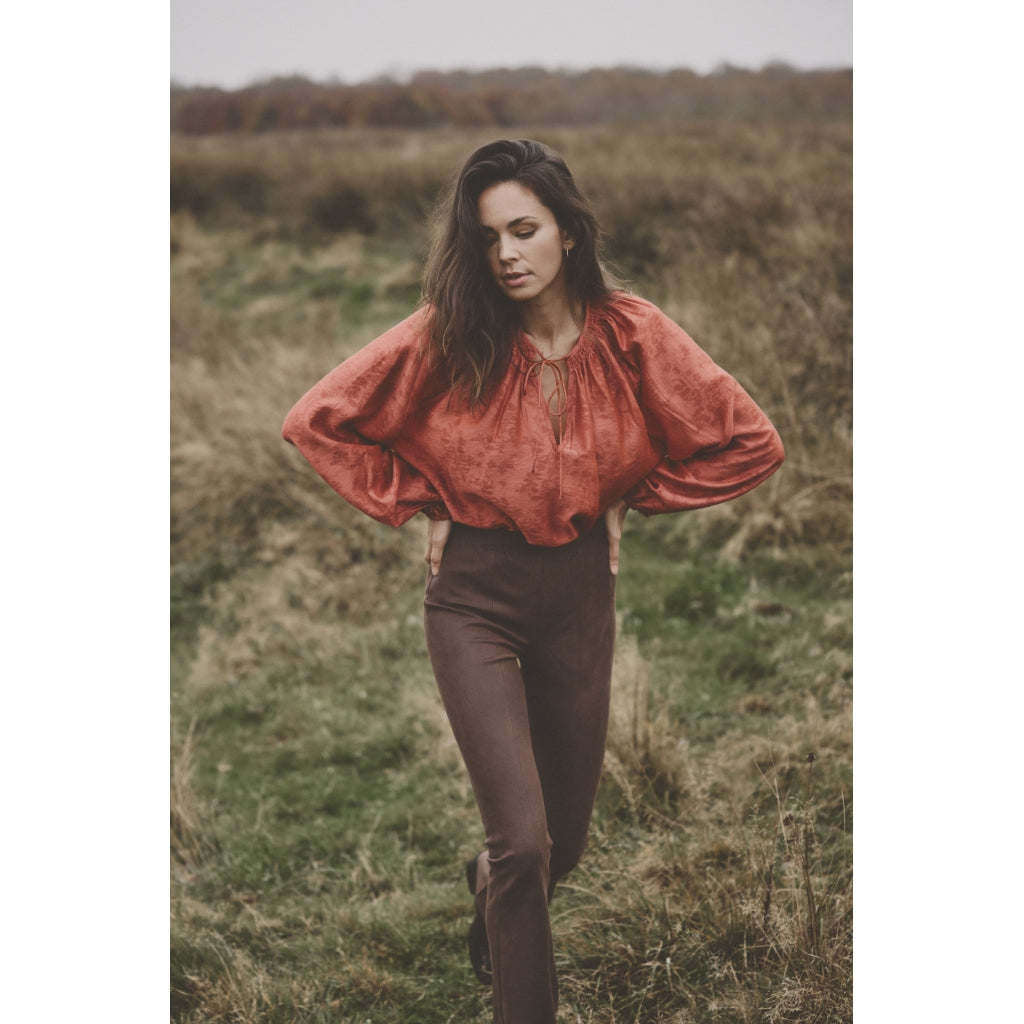 One Two Lebotila Buks Carafe Brun