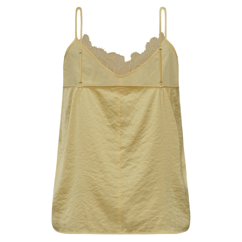 GOSSIA FranceGO Top Soft Lemon Gul