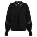 Gossia GabrielaGO Bluse Sort