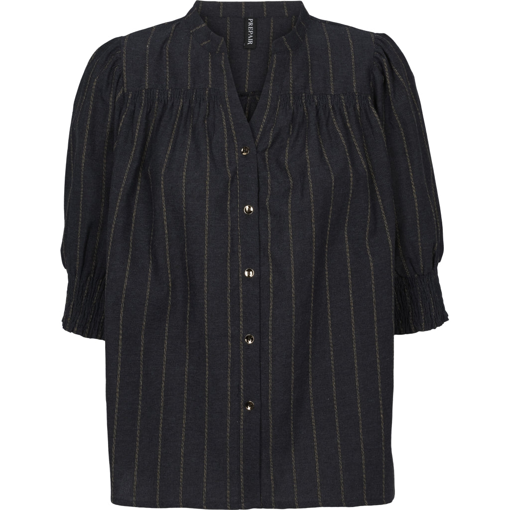 Prepair Lissa Bluse Blå