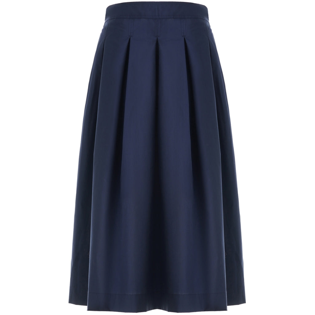 One Two Jansine Nederdel Night Blå