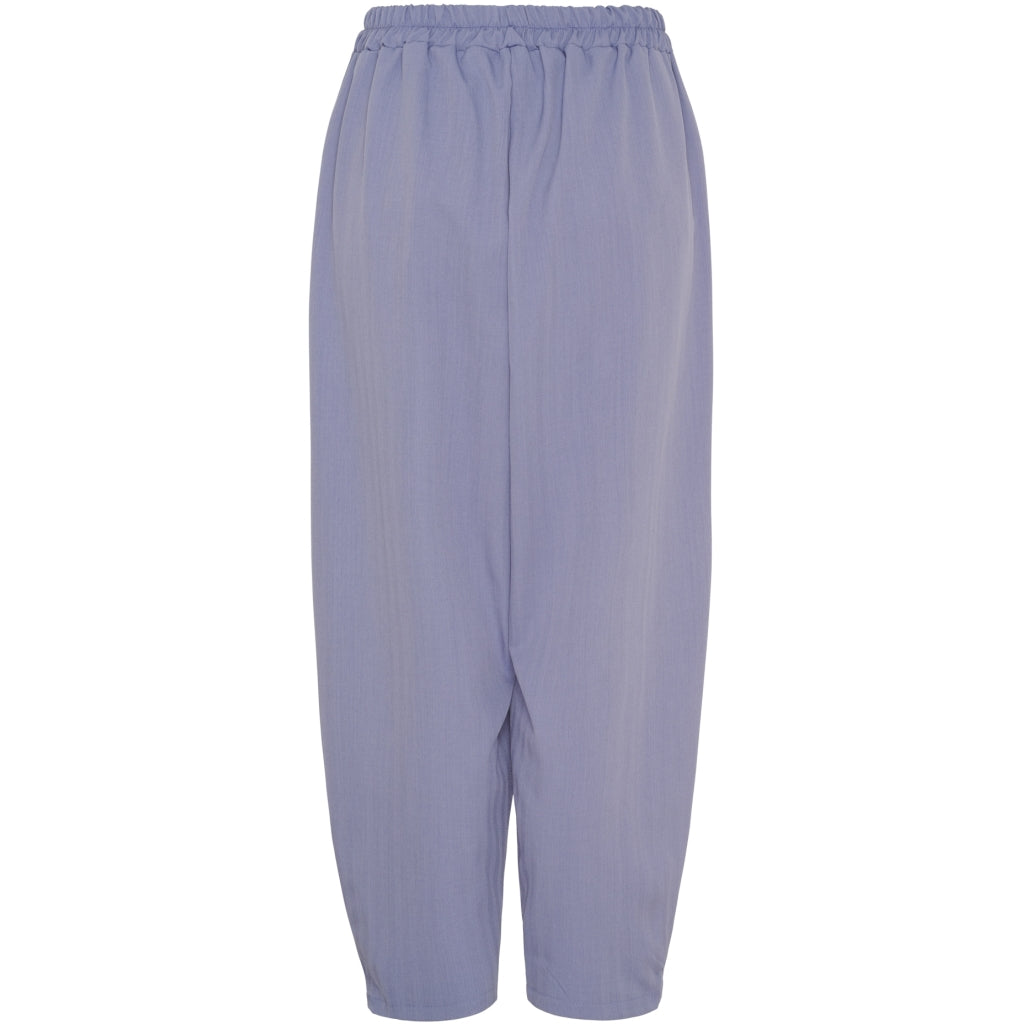 Marta Du Chateau Zelia Bukser Jeans Blå