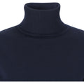 Soft Rebels Marla Rollneck Total Eclipse Blå