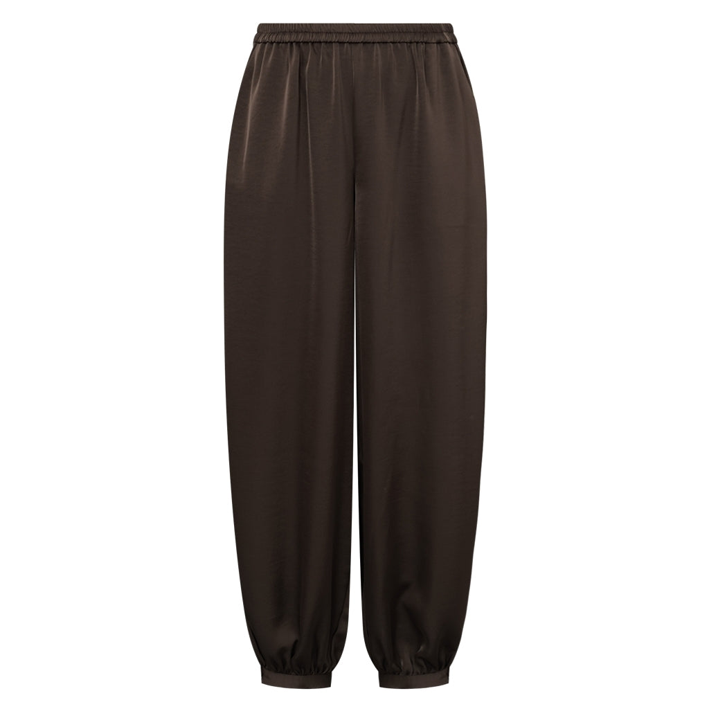 GOSSIA FreyaGO Bukser Chocolate Brun