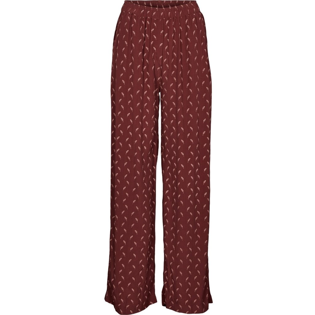 Basic Apparel Debbie L Bukser Chocolate Brun