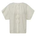 GOSSIA BellamyGO Bluse Creme