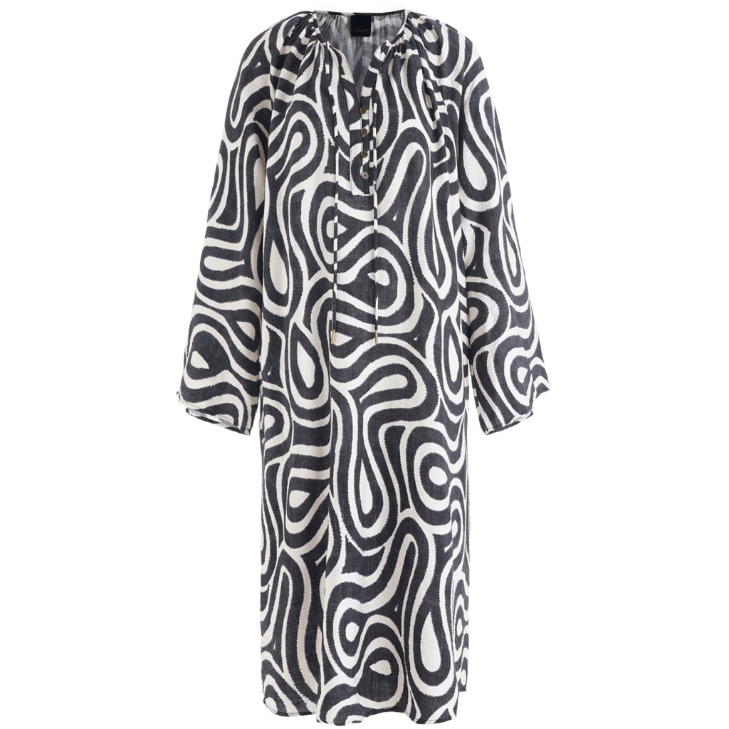 One Two Eivor Kjole Phantom