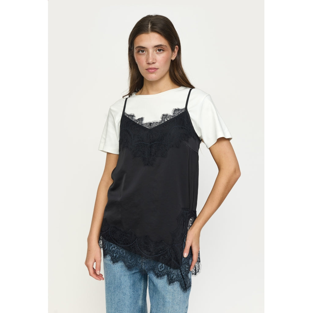Soft Rebels Brielle Top Sort