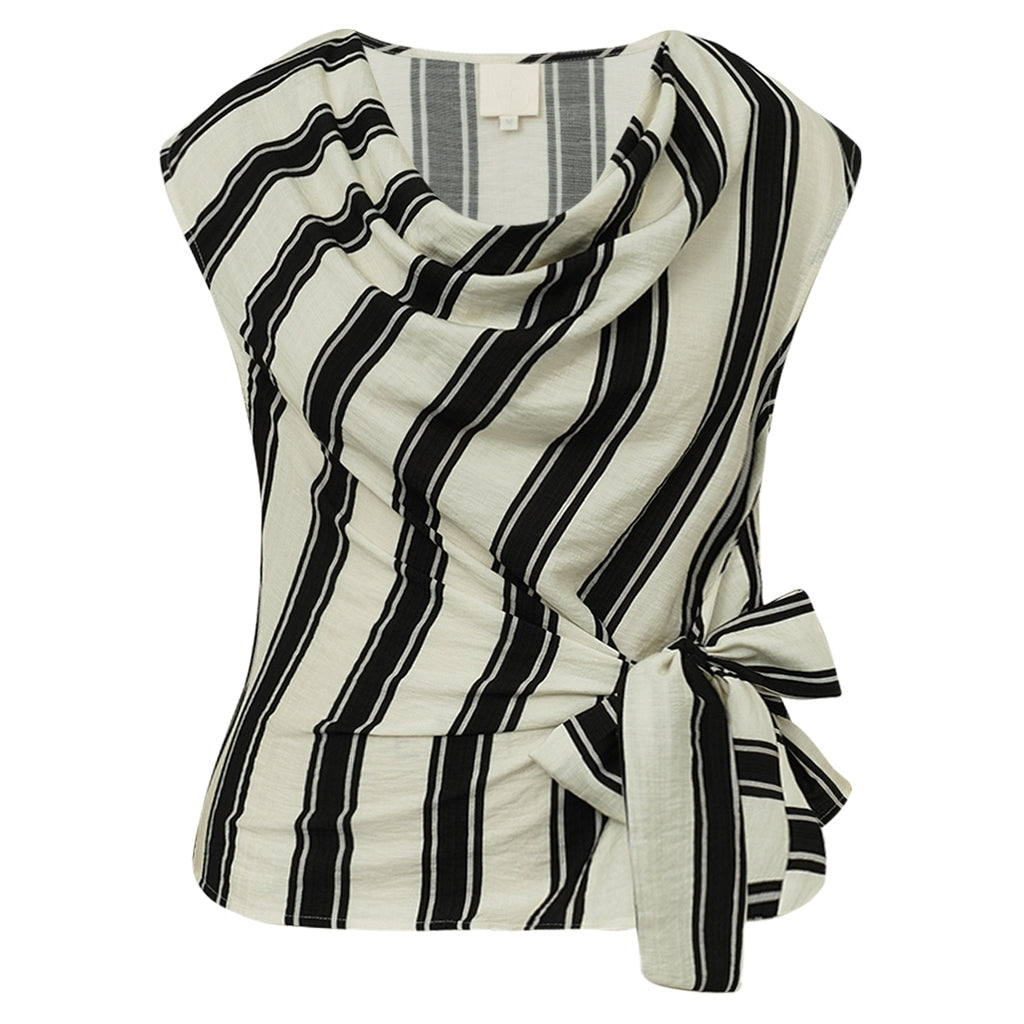 GOSSIA SagaraGO Jo Bluse Sand Sort