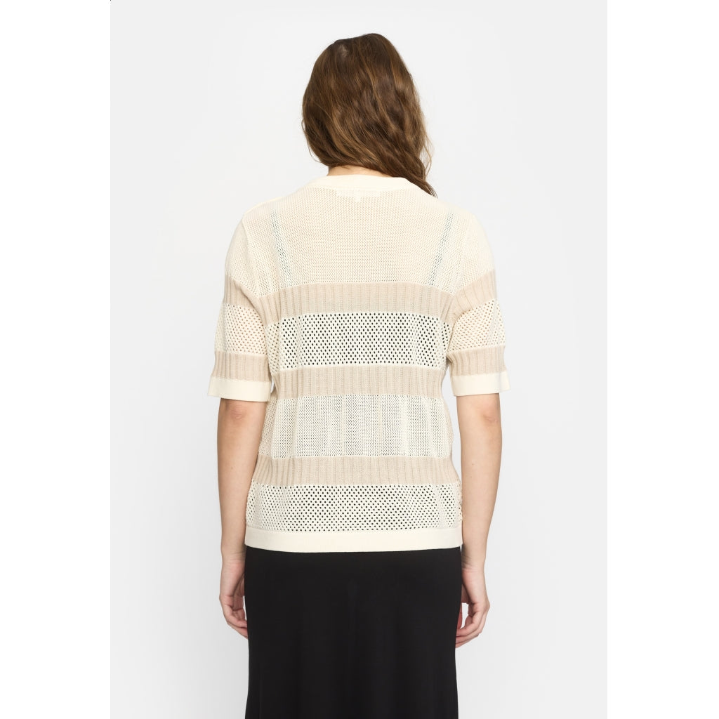 Soft Rebels Gretta Strik Peyote Sand