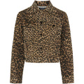 Marta Du Chateau Adna Jeans Jakke Leo