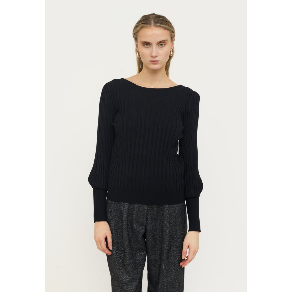 Soft Rebels Jill Strik Sort