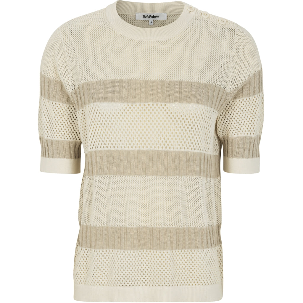 Soft Rebels Gretta Strik Peyote Sand