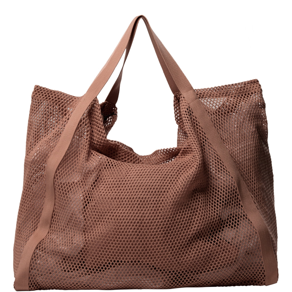 Nü Denmark Camryn Taske Marsala Brun