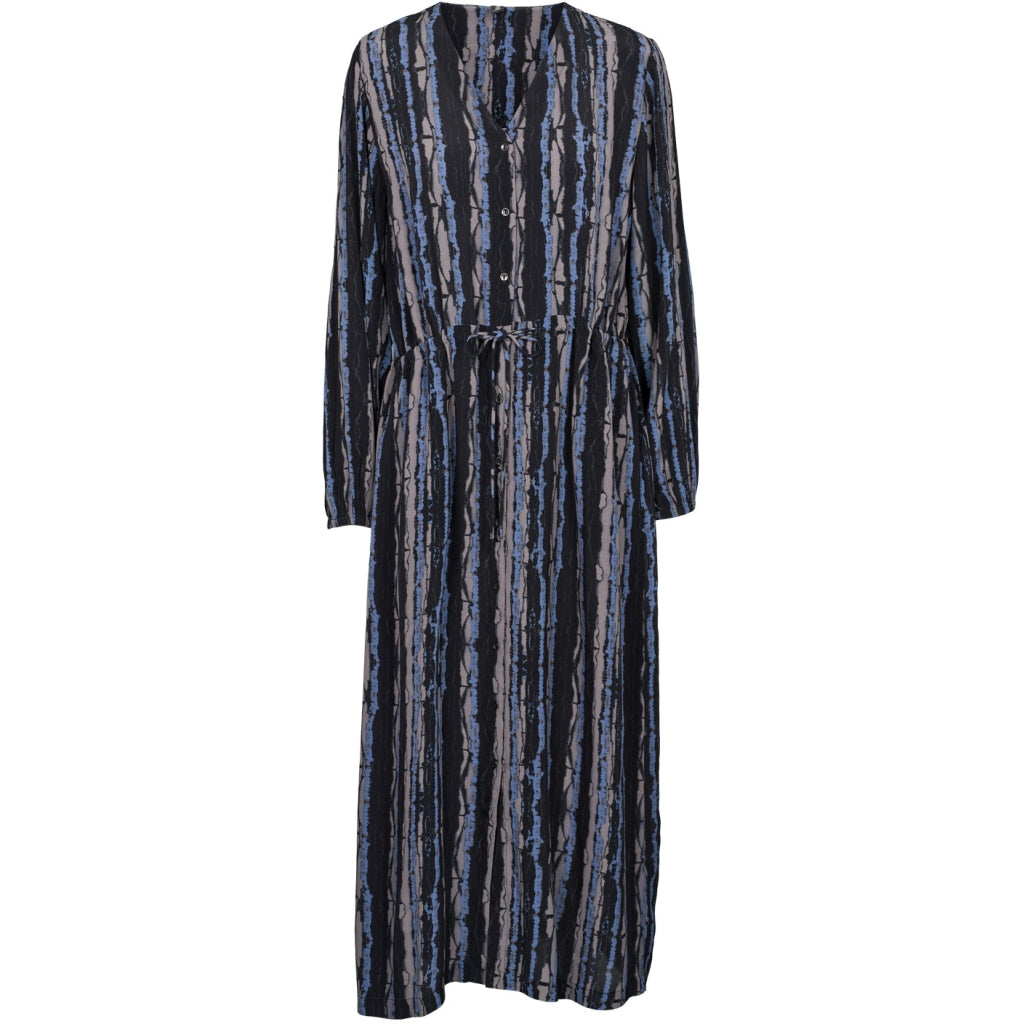 Prepair Lina Kjole Sort