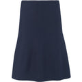 Soft Rebels Henrietta Skirt Total Eclipse
