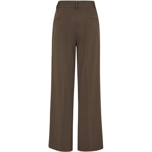 Soft Rebels Vilja Buks Demitasse Brun
