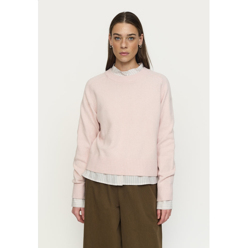 Soft Rebels Avery Strik Burnished Lilla