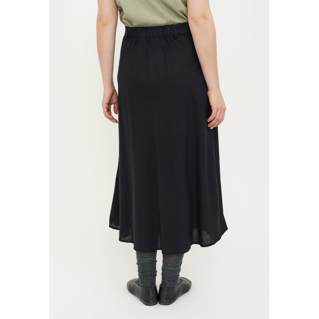 Soft Rebels Yindi Nederdel Sort