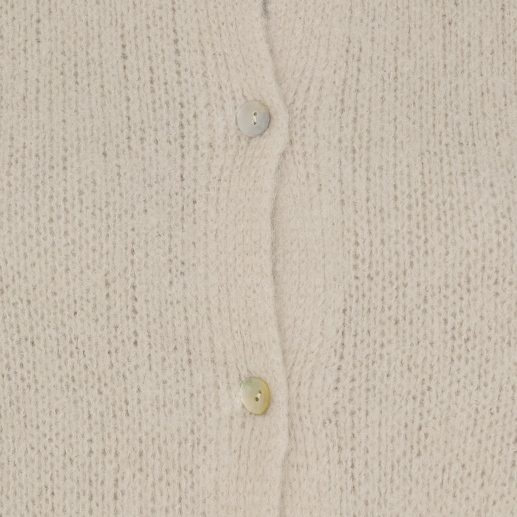 Marta Du Chateau Juliana Strik Beige