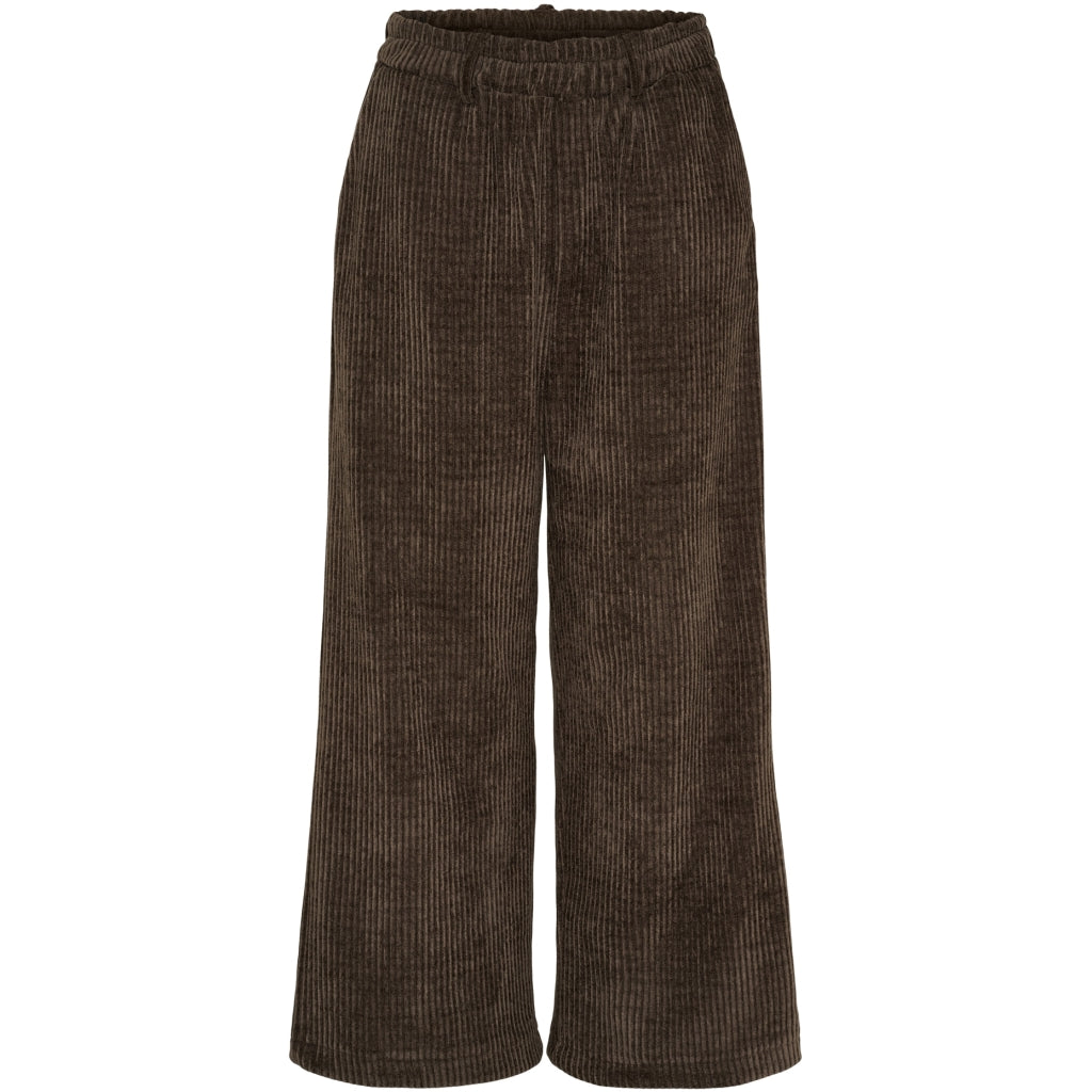 Marta Du Chateau Faye Buks Fløjl Moro Brun