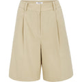 Soft Rebels Tabita Shorts Fog Sand
