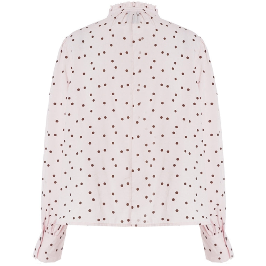 One Two Flow Bluse Cradle Pink