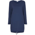 Marta Tunica Blue