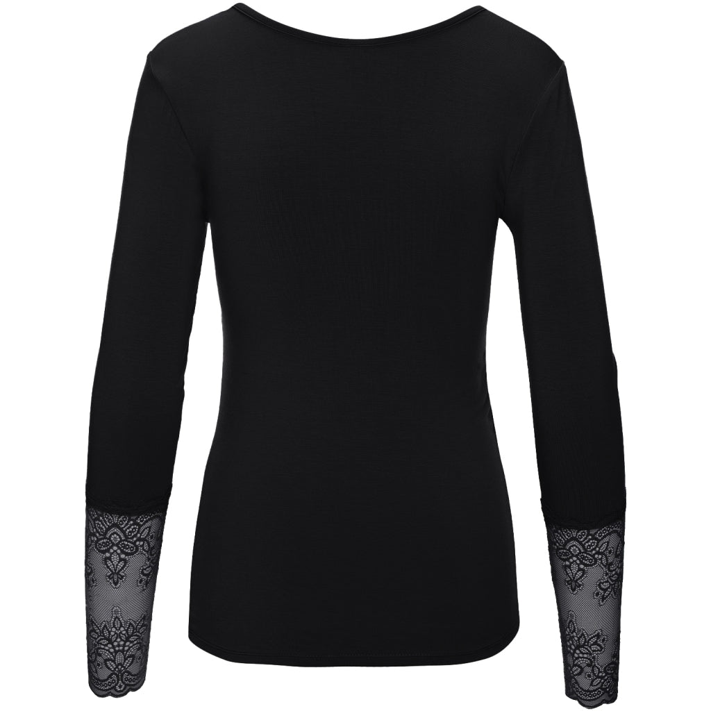 One Two Gitte T-shirt Bamboo Sort