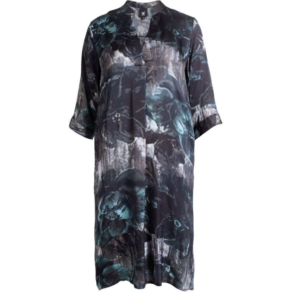 Nü Denmark Babeth Tunika Sort