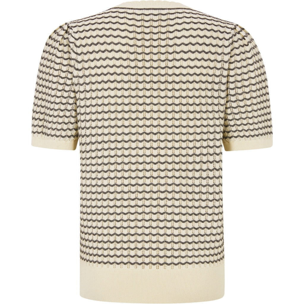 Soft Rebels Mayan Strik Arctic Wolf Sand