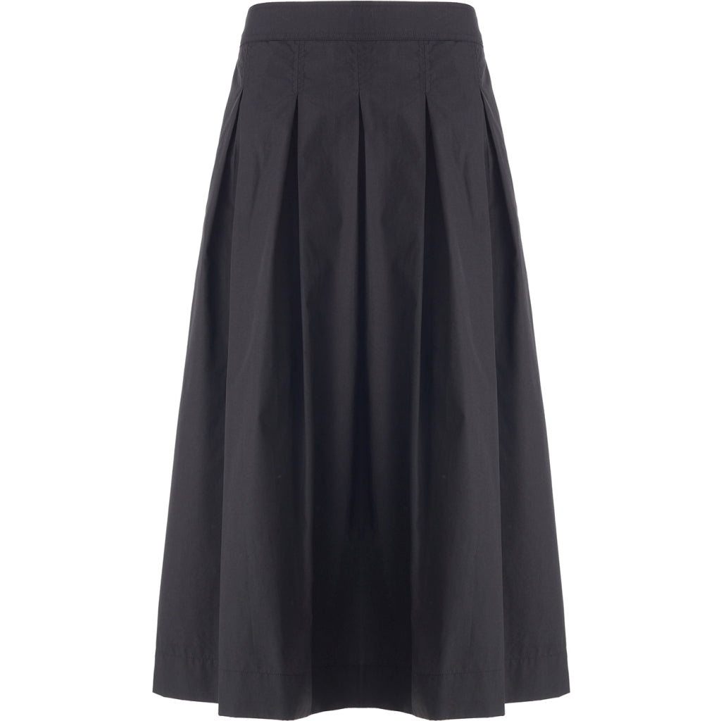 One Two Jansine Nederdel Sort