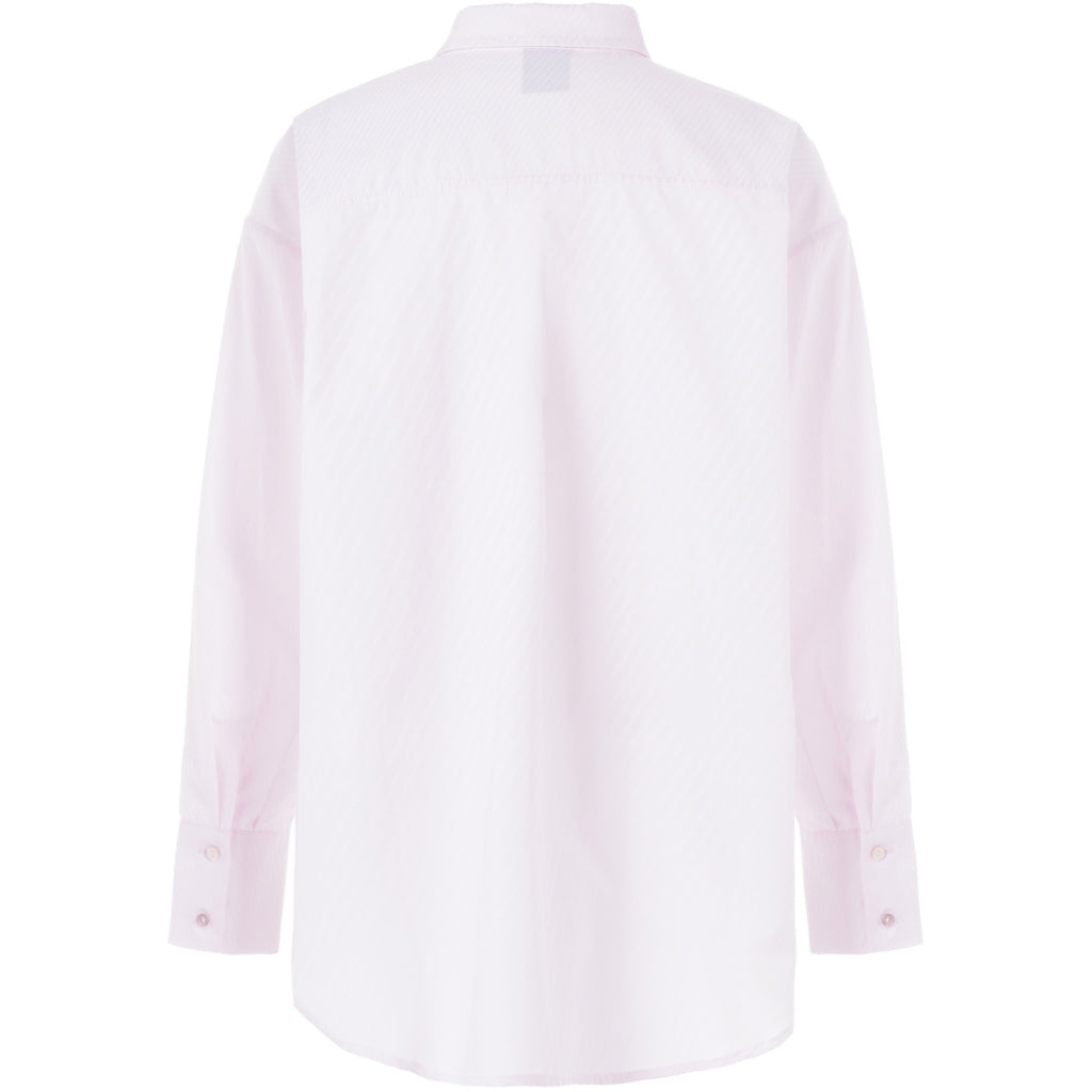 One Two Gertant Skjorte Cradle Pink