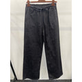 Marta Du Chateau Violeta Jeans Sort