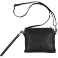 Orchid Clutch Sort
