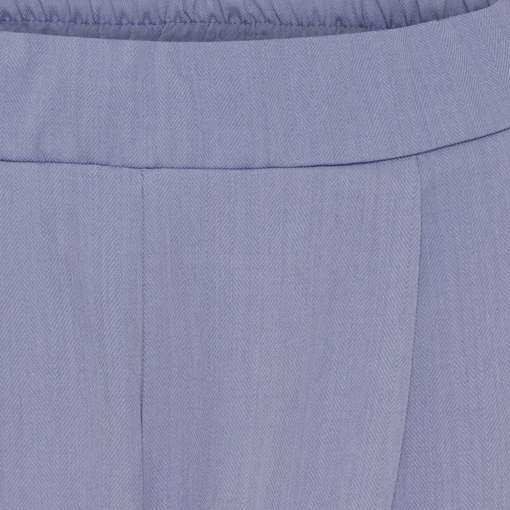 Marta Du Chateau Zelia Bukser Jeans Blå