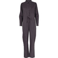 Basic Apparel Vilde Jumpsuit Blakened Pearl
