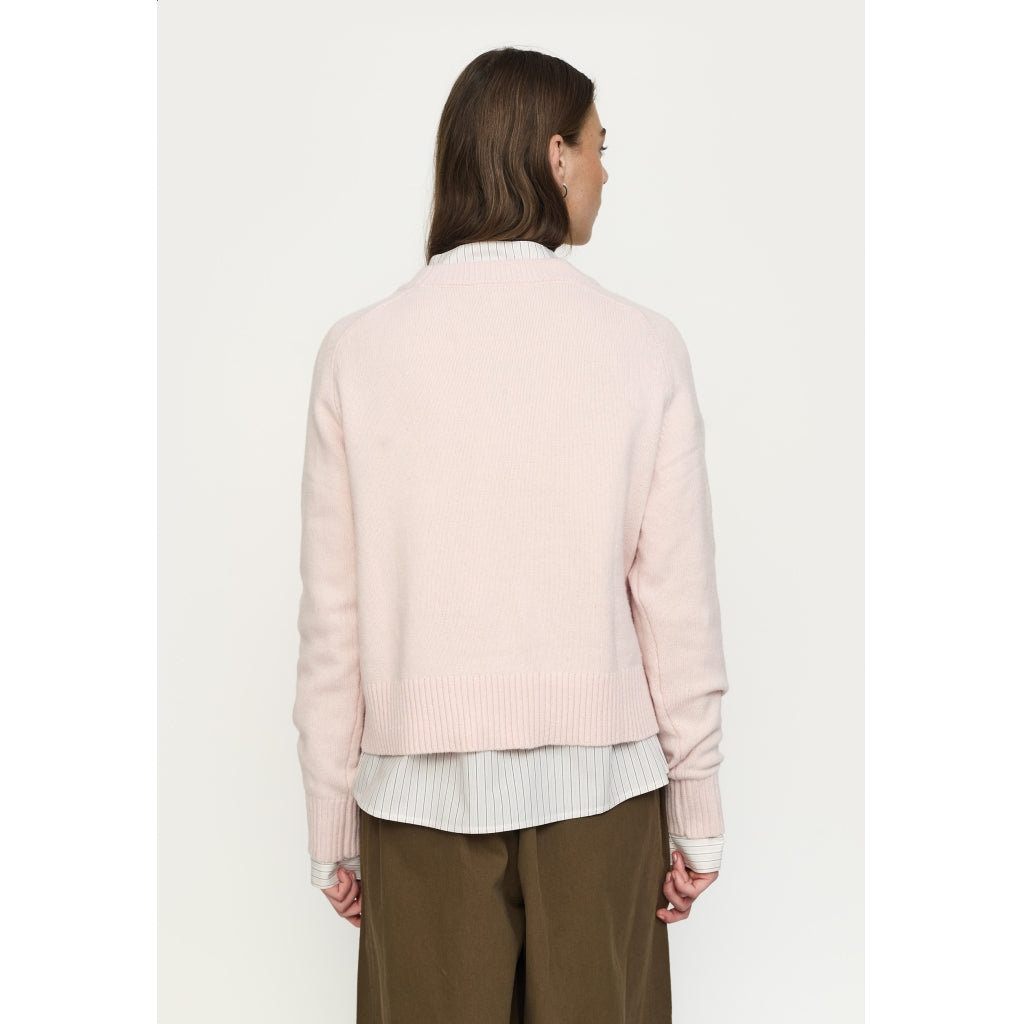 Soft Rebels Avery Strik Burnished Lilla