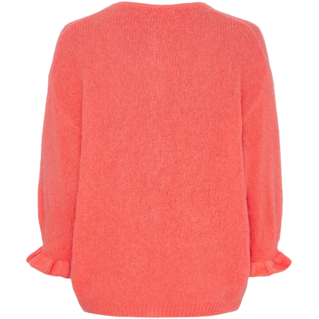 Marta Du Chateau Juliana Strik Koral