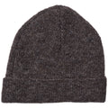 Basic Apparel Filippa Beanie Hue Mørke Grå