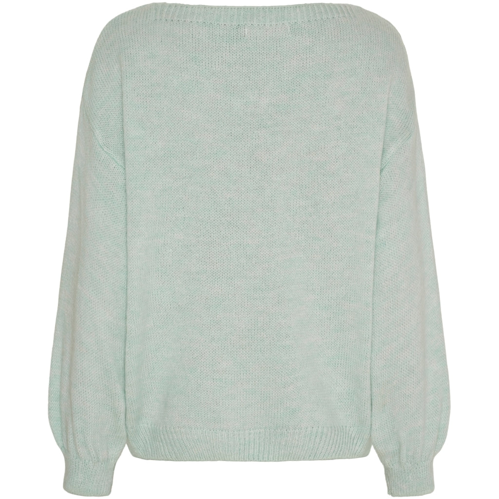 Marta Du Chateau Amarante Strik Aqua Pink