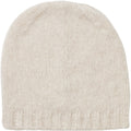 Basic Apparel Marnie Beanie Strik Hue Rosa