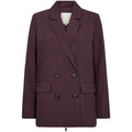 GOSSIA TeelaGO Blazer Plum