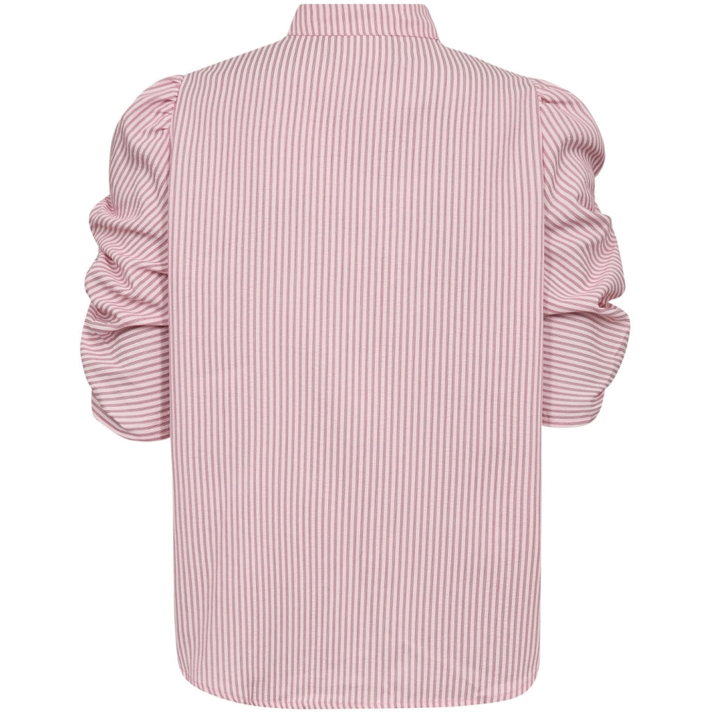GOSSIA ZabinaGO Ea Bluse Striber Pink