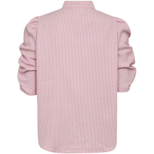 GOSSIA ZabinaGO Ea Bluse Striber Pink
