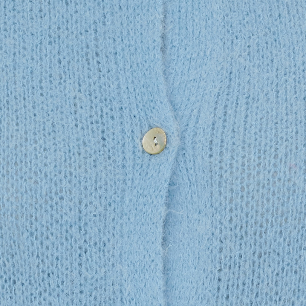 Marta Du Chateau Juliana Strik Celeste Blå