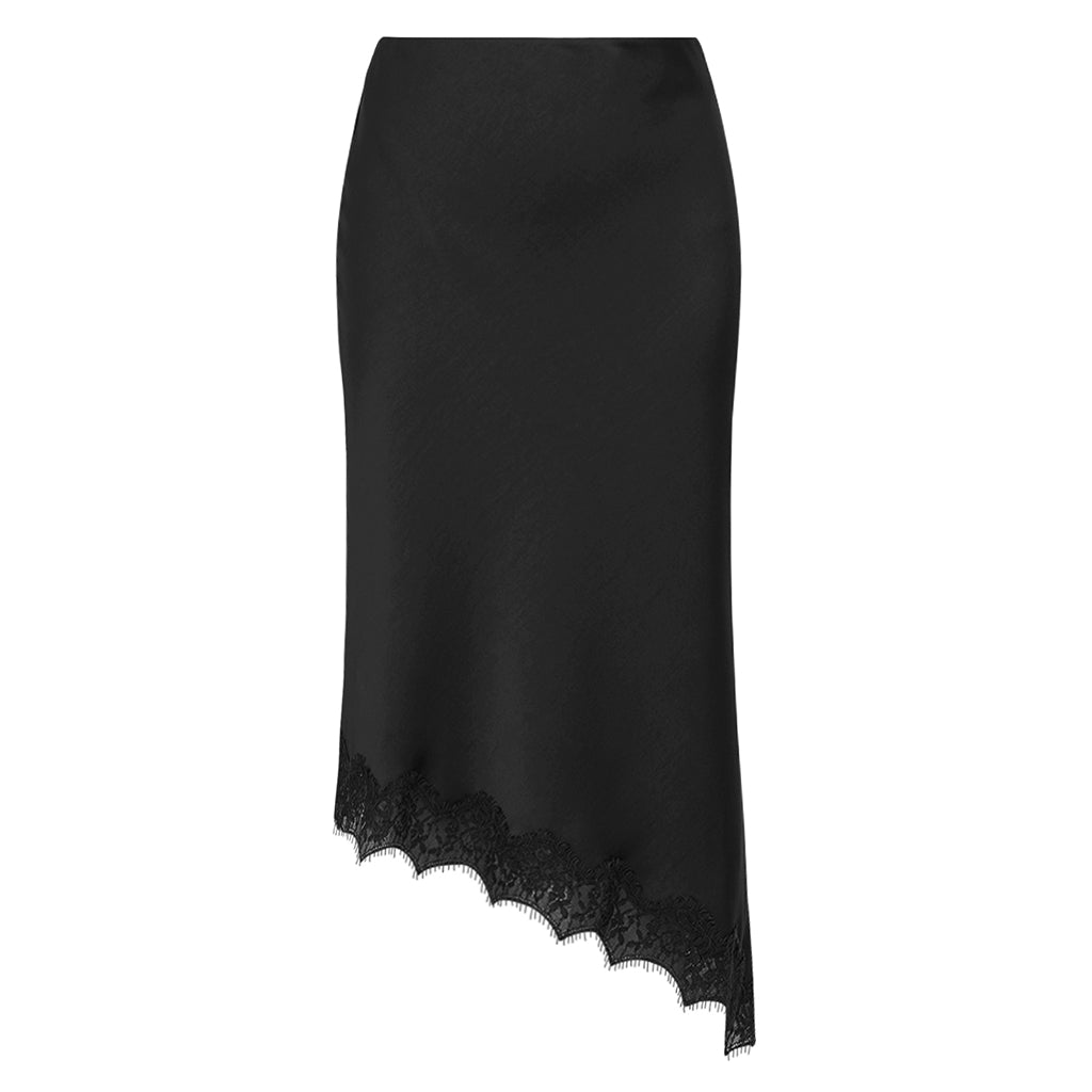 GOSSIA AmaraGO Nederdel Sort