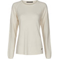 BTF CPH Cashmere Pullover Ivory